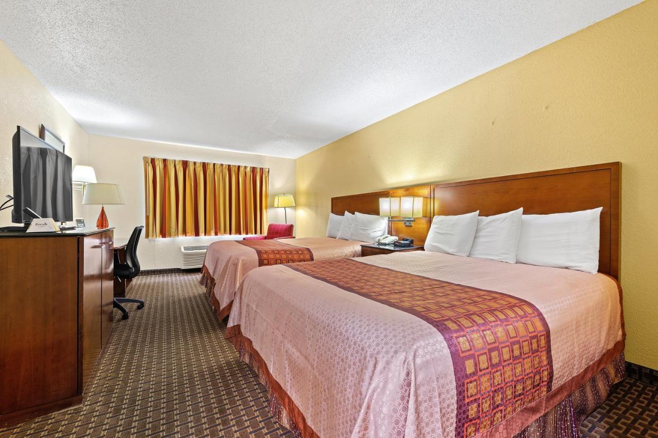 Geneva Hotel