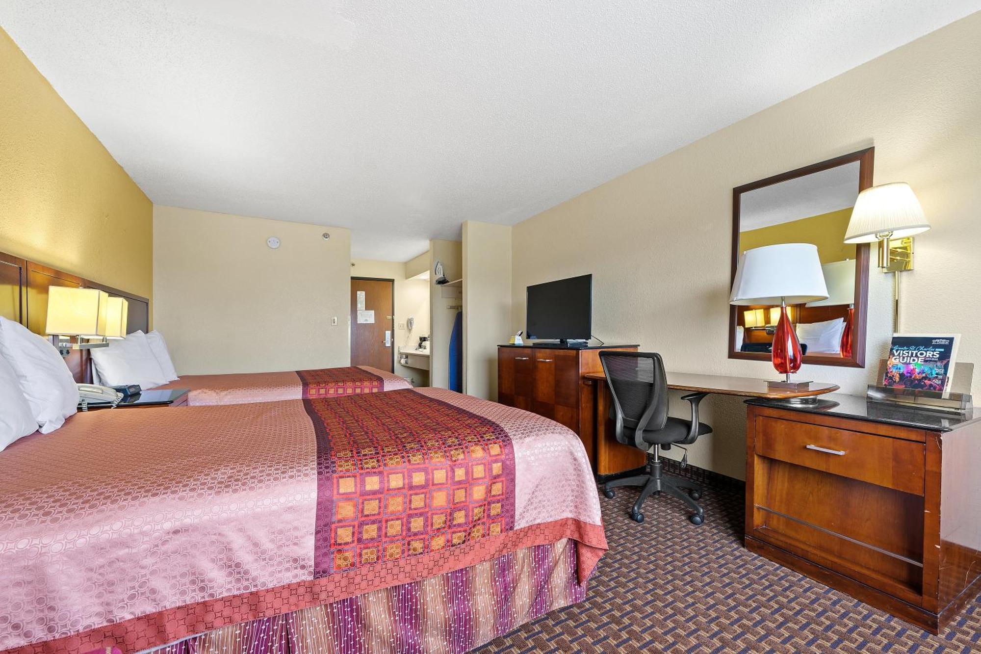 Hotel Geneva 2*