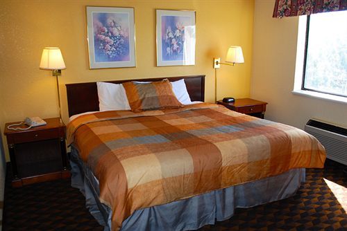 Hotel Geneva Saint Charles